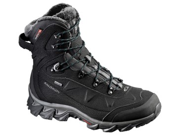 Salomon Nytro Gtx Damen Winterschuh