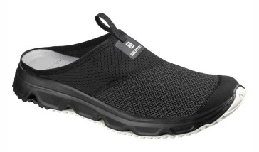 Salomon Rx Slide 4.0 schwarz