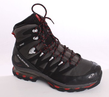 Salomon Cosmic Wanderschuhe