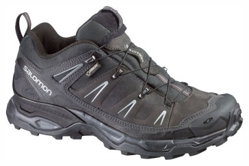 Salomon X Ultra LTR Gtx schwarz