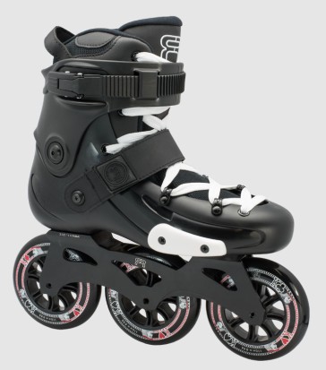 Seba FR Skates FRX 310 schwarz