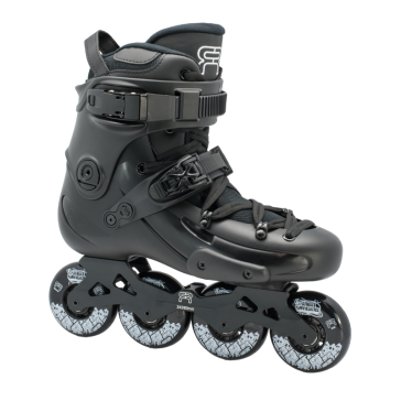 Seba FR1 80 Skates schwarz