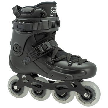 FR FR2 80 Skates schwarz