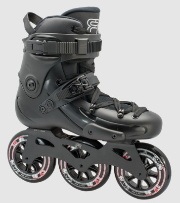 Seba Skates FR3 310 schwarz