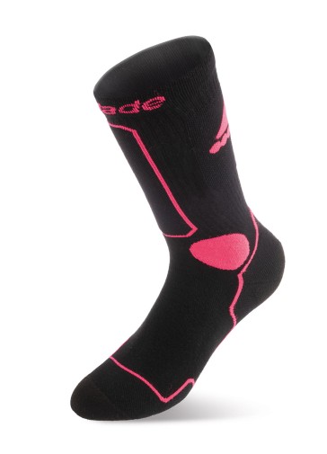 Socken zum Inlineskaten Damen