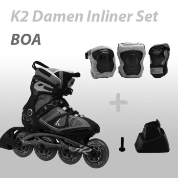 Testprodukt Inline Skates