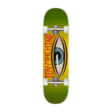 Toy-Machine Skateboard Future 8,25"