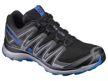 Salomon Schuhe Xa Lite Schwarz