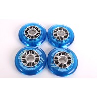 Hyper Performance Rollen 90mm / 84a blau