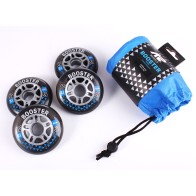 K2 84mm Rollen ohne Kugellager 4 Pack