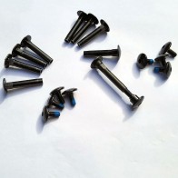 K2 Classic, Recreational Achsen-Set