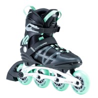 K2 Alexis 84 Pro schwarz türkis 