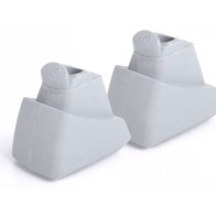 K2 Bremsgummi | Bremsstopper Doppelpack