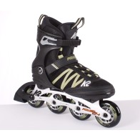 K2 Power 84 schwarz Sand