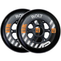 K2 Urban Rollen Bolt 110mm / 90A