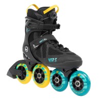 K2 VO2 S 100 X Boa Inliner schwarz blau 