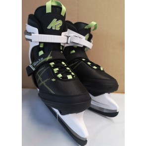 K2 Alexis Ice Damen Schlittschuhe