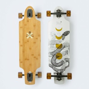 Arbor Zeppelin 32 Bamboo Longboard