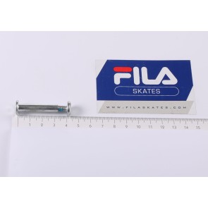 Fila Inline Skate Achse 6mm - Ersatzteil