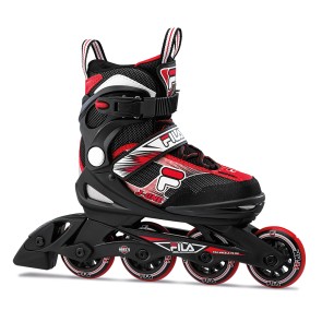 Fila J-One Kinder Inline Skates