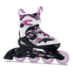 Fila J-One Mädchen Inline Skates