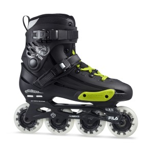Fila NRK Fun Urban Inline Skates schwarz