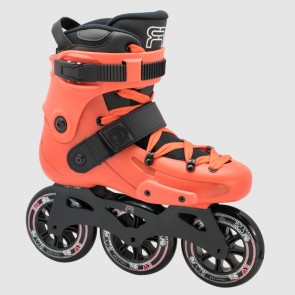 FR Skates FRX 310 orange