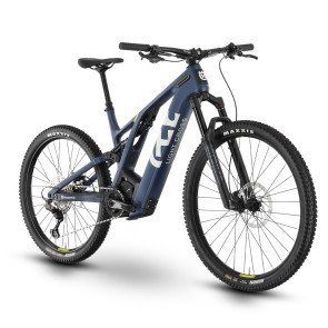 Husqvarna Light Cross LC6 | E-MTB EP8, XTR, 720Wh – Modell 2022
