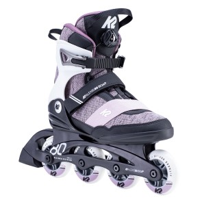 K2 Alexis 80 Boa | Damen Inline Skates