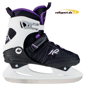 K2 Alexis Ice Damen Schlittschuhe 2018/19