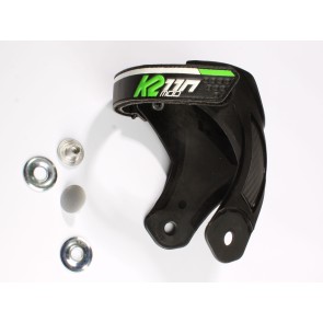 K2 MOD Cuff Reparatur