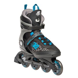 K2 Kinetic 80 Pro Herren schwarz grau blau