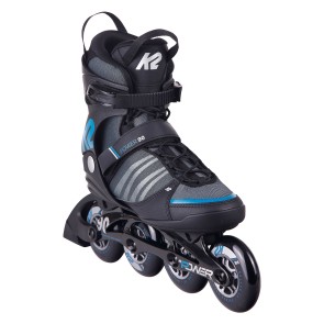 K2 Power 90 schwarz blau