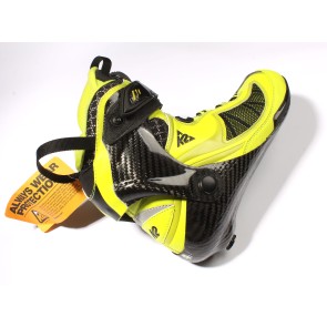 K2 Radical X Boa Boot rechts