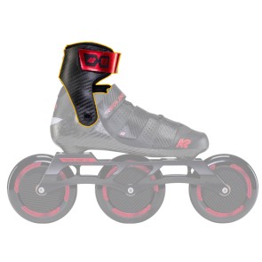 K2 Redline Inline Skates Cuff Reparatur