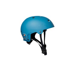 K2 Varsity Helm blau