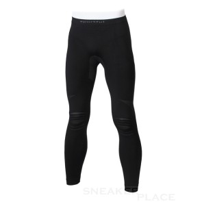 Sportful Funktionsleggins Deluxe Damen schwarz