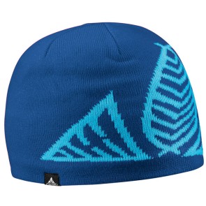 Vaude kids Berg Beanie blau