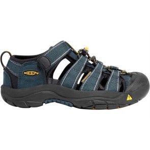 Keen Kinderschuhe Newport H2 - Sandalen navy