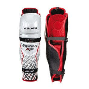 Bauer Beinschutz Vapor X20 - Bambini