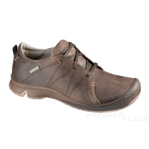 Salomon Spirit burro/absolute brown-x/chamois shoes