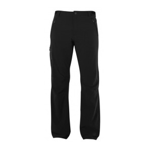 Salomon Wayfarer Hose Herren schwarz