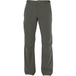 Salomon Wayfarer Hose Herren swamp