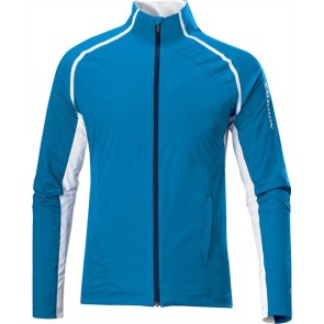 Salomon XT Softshell Jacke blau Herren