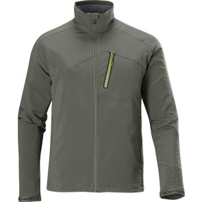 Salomon Jacke Fusion Herren swamp