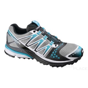 Salomon XR Crossmax Neutral Aluminium/Black/Atol-X Damen