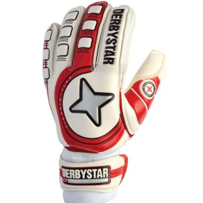 Derby Star Torwart Handschuhe Protect Columba Duo