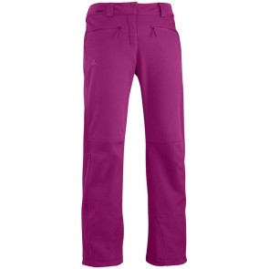 Salomon Snowflirt Damen-Snowboardhose lila