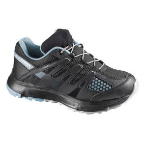 Salomon Wasserdichte Kinder Schuhe   Xr Mission 