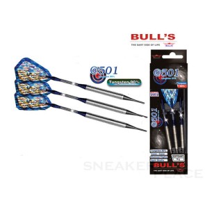 Embassy Softdart 501 blau